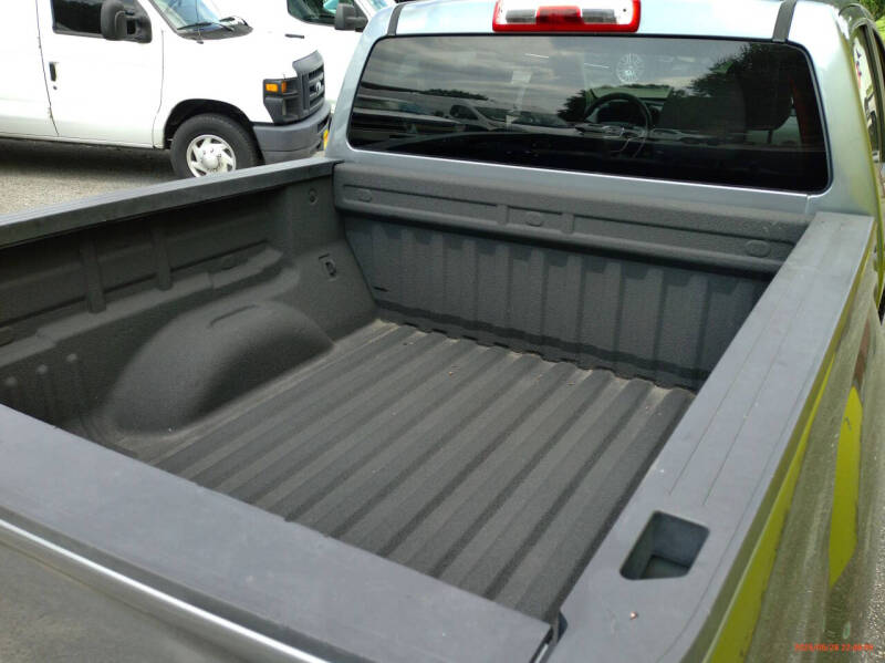 2021 GMC Canyon Elevation Standard