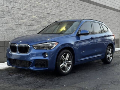2017 BMW X1 xDrive28i
