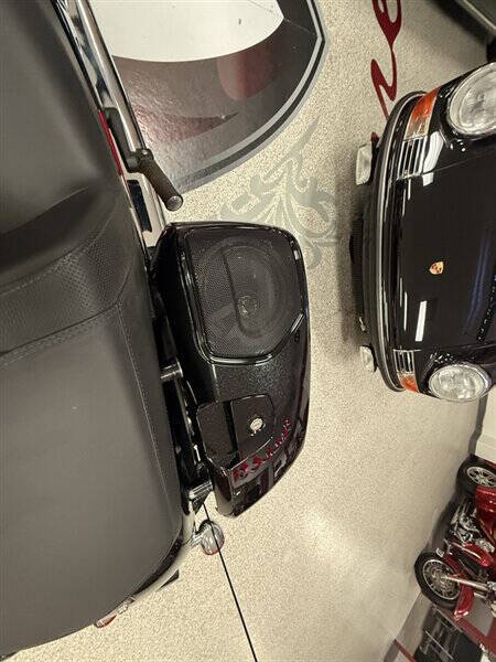 2020 Indian Chieftain