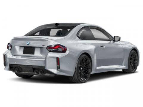 2026 BMW M2