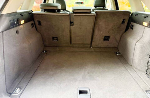 2010 Audi Q5 3.2 quattro Premium Plus