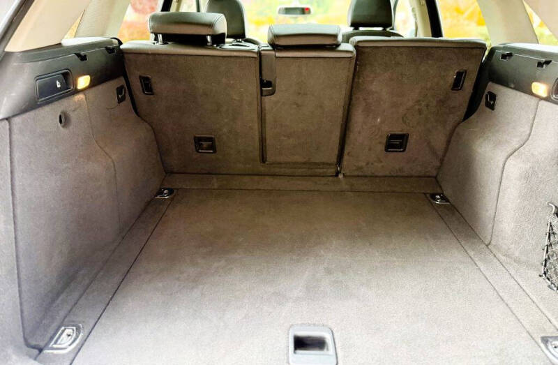 2010 Audi Q5 3.2 quattro Premium Plus