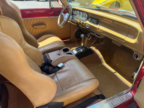 1964 Ford Ranchero