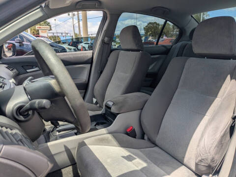 2010 Honda Accord LX