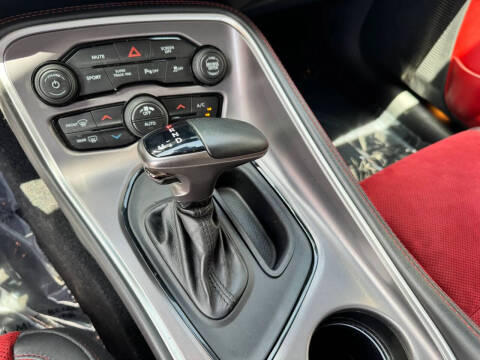 2019 Dodge Challenger R/T