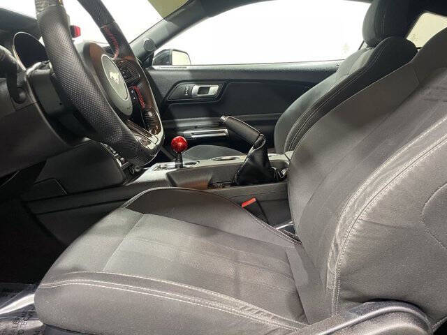 2021 Ford Mustang GT