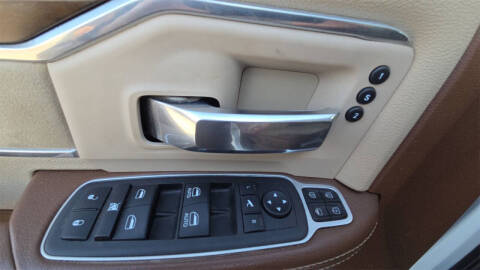 2023 RAM 3500 Laramie