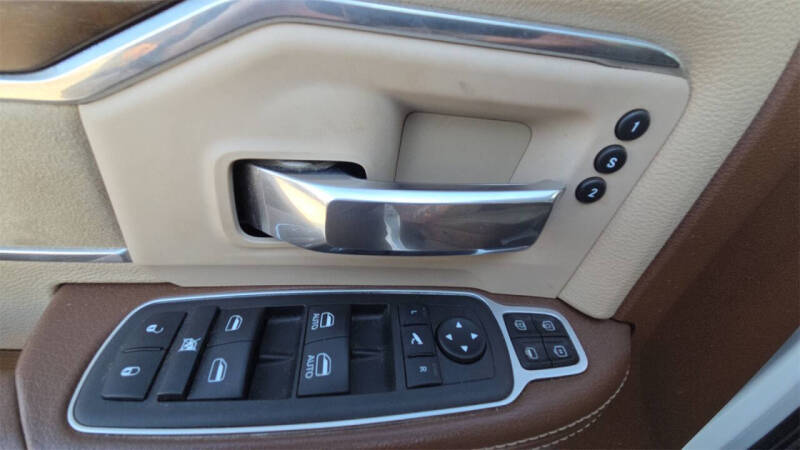 2023 RAM 3500 Laramie