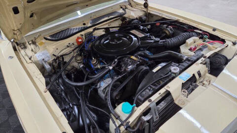 1979 Chrysler Cordoba