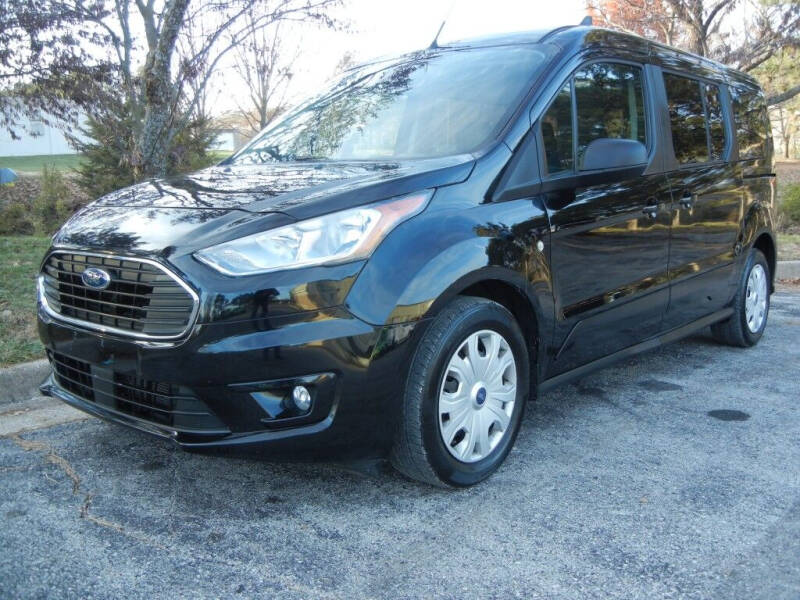 Smith & Sons Auto Sales in Merriam, KS