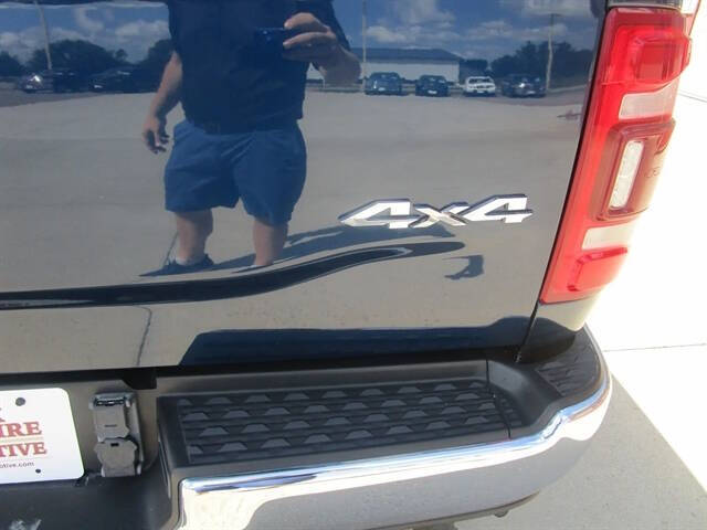 2022 RAM 2500 Limited