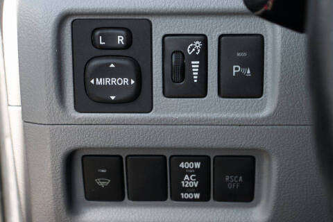 2013 Toyota 4Runner SR5