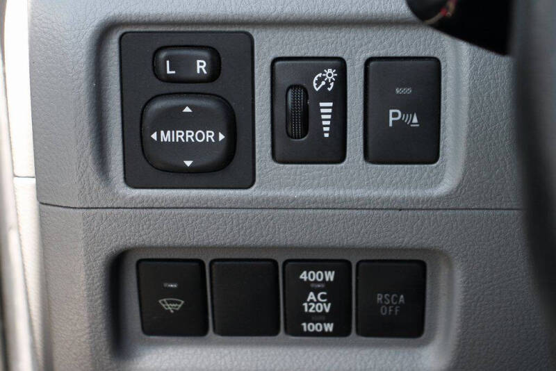 2013 Toyota 4Runner SR5