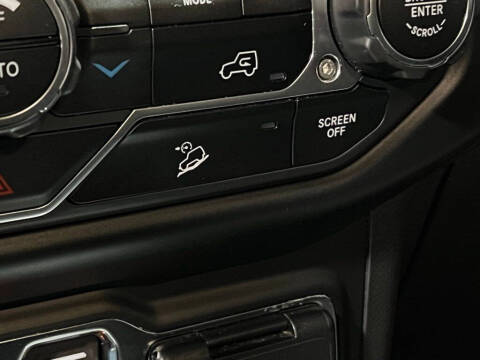 2020 Jeep Wrangler Unlimited