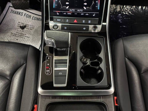 2021 Audi Q7 quattro Premium 45 TFSI