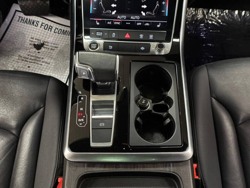 2021 Audi Q7 quattro Premium 45 TFSI