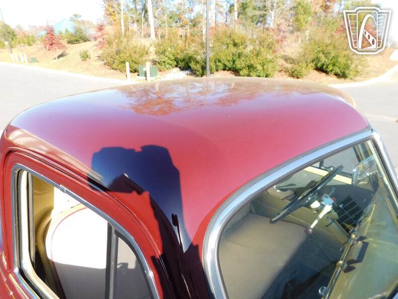 1952 Chevrolet 3100