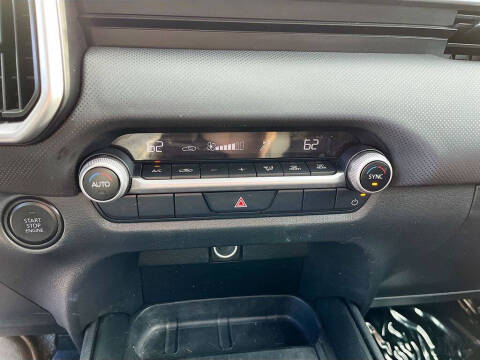 2024 Mazda CX-50 2.5 S Select