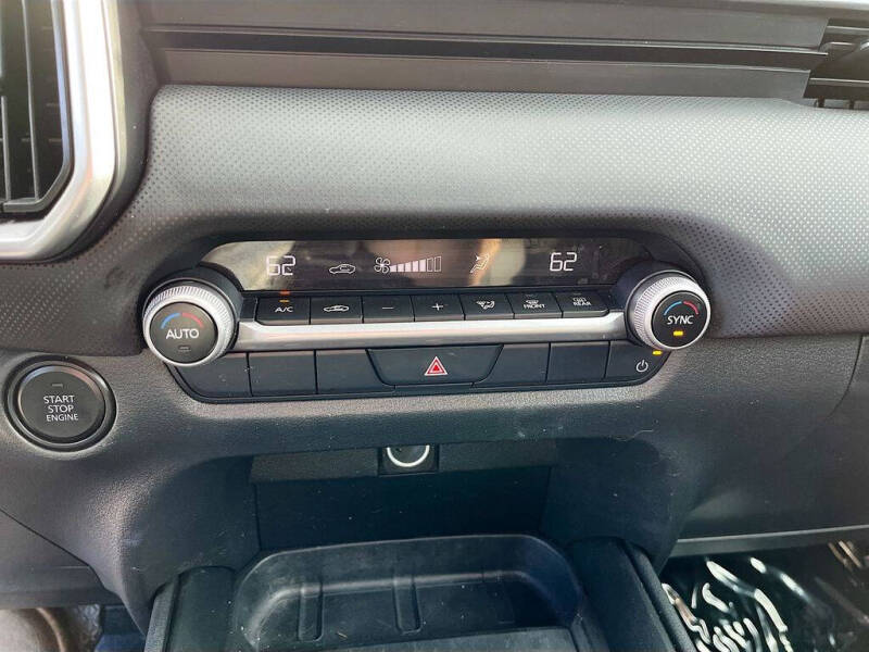 2024 Mazda CX-50 2.5 S Select