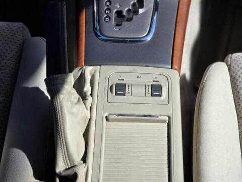 2006 Subaru Outback 2.5i