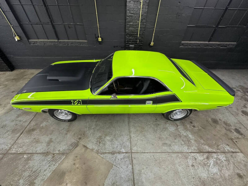 1970 Dodge Challenger