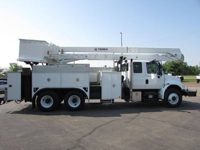 2012 International DuraStar 4400