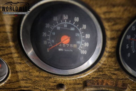 1976 Chevrolet C/K 20 Series