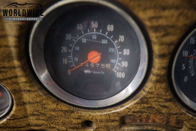 1976 Chevrolet C/K 20 Series