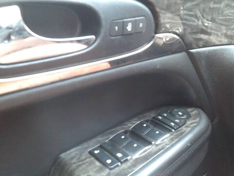2014 Buick Enclave Premium