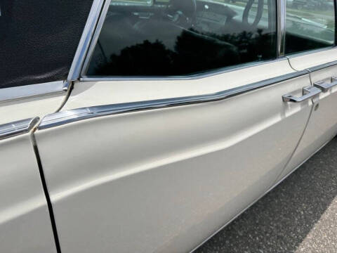 1967 Lincoln Continental