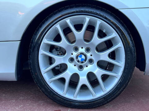 2011 BMW 3 Series 335i