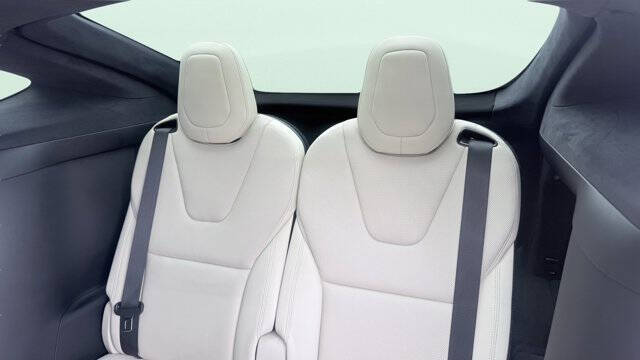 2023 Tesla Model X Standard Range