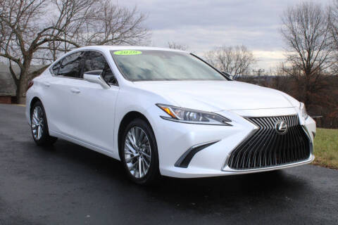 2020 Lexus ES 350 for sale at Harrison Auto Sales in Irwin PA