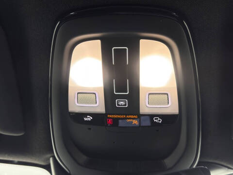 2024 Volvo XC40 Recharge Twin Plus