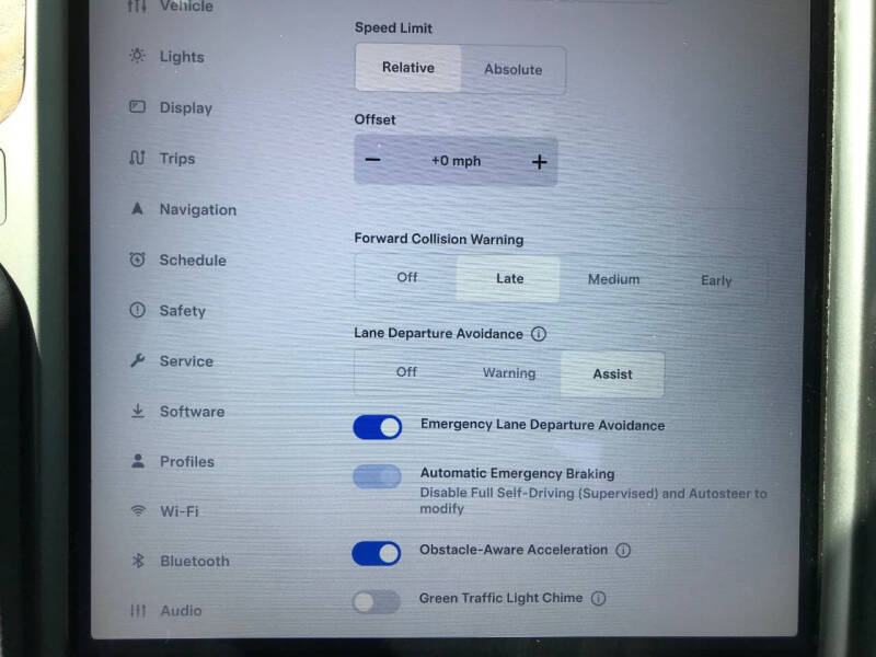 2021 Tesla Model S Long Range Plus