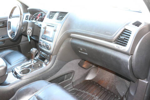 2014 GMC Acadia Denali