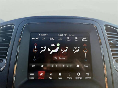 2020 Dodge Durango GT Plus