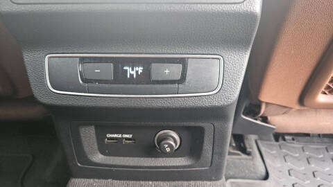 2022 Audi Q5 quattro S line Prem Plus 45 TFSI