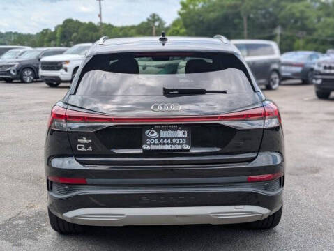 2023 Audi Q4 e-tron Premium Plus 40