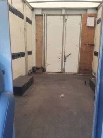 2015 Ford E-Series E-350 SD