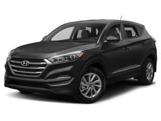 2018 Hyundai Tucson for sale at BORGMAN OF HOLLAND LLC in Holland MI