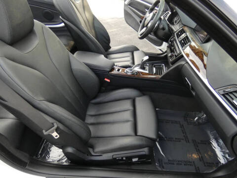 2014 BMW 4 Series 428i