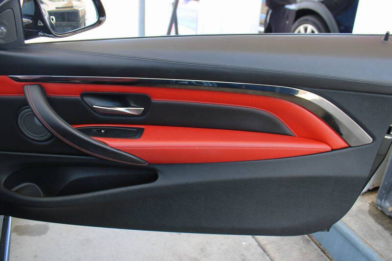 2015 BMW M4