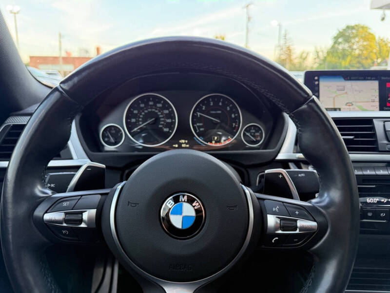 2019 BMW 4 Series 430i xDrive