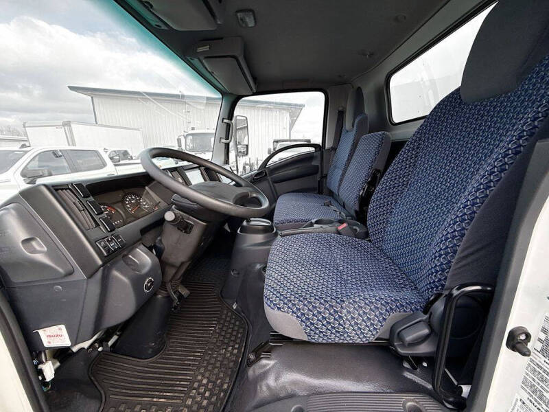 2024 Chevrolet 4500HG LCF