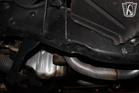 1956 Chevrolet Bel Air