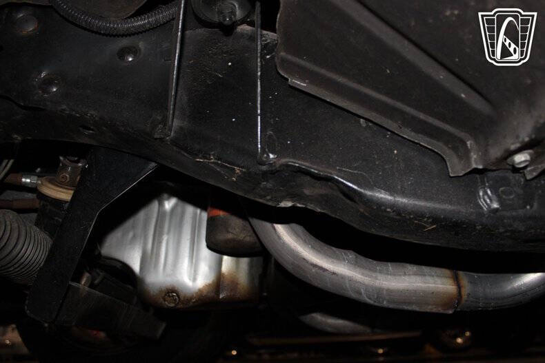 1956 Chevrolet Bel Air