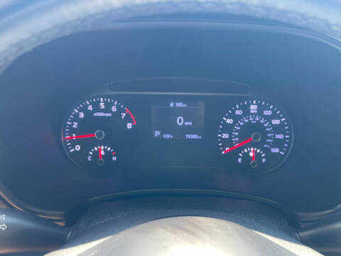 2021 Kia Soul X-Line