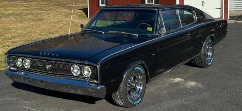 1966 Dodge Charger