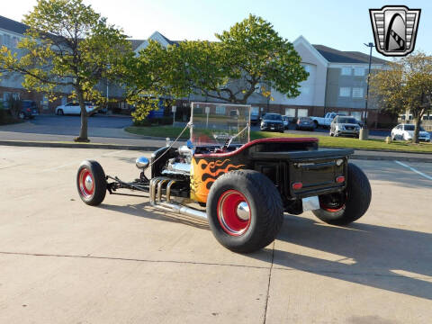 1923 Ford Model T